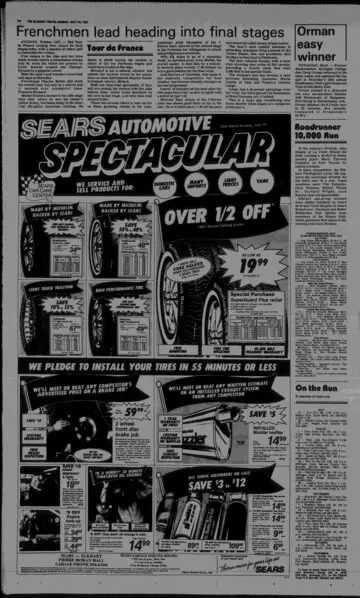 The Elkhart Truth, July 19, 1987, page 30