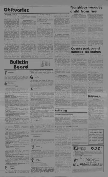 The Elkhart Truth, May 24, 1988, page 11