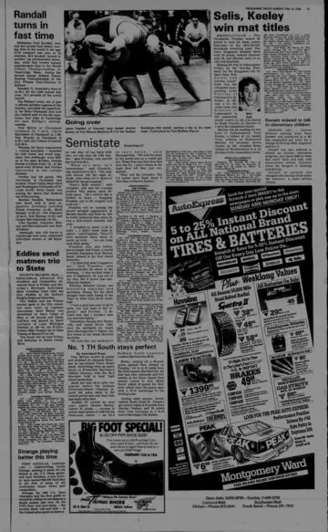 The Elkhart Truth, February 12, 1989, page 29