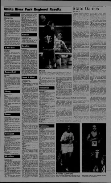 The Elkhart Truth, June 25, 1989, page 25