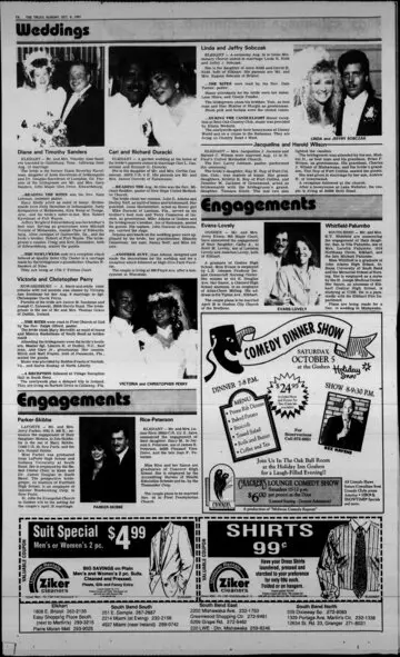 The Elkhart Truth, October 6, 1991, page 46
