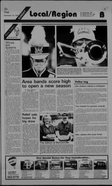 The Elkhart Truth, September 19, 1993, page 11