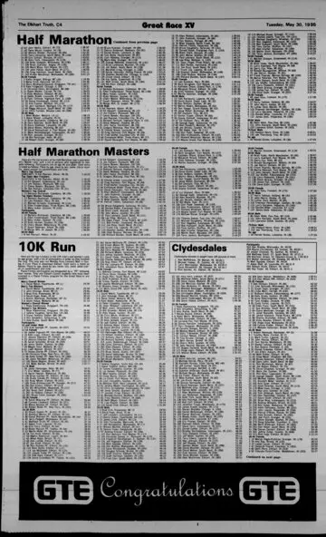 The Elkhart Truth, May 30, 1995, page 24